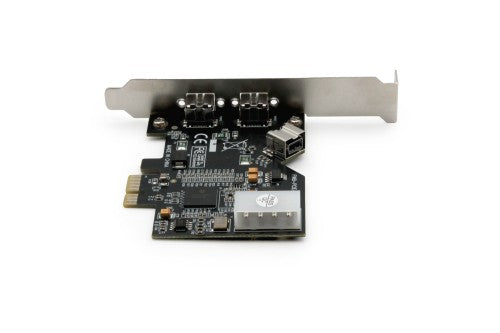 Digitus Firewire 800 (1394b) PCIe Card