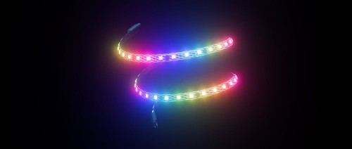 HYTE LS10 Universal LED strip