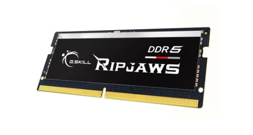 G.Skill Ripjaws F5-5600S4040A32GX1-RS memory module 32 GB 1 x 32 GB DDR5