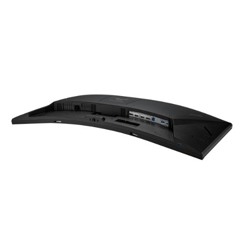 ASUS TUF Gaming VG34WQ5A computer monitor 86.4 cm (34") 3440 x 1440 pixels Wide Quad HD LCD Black
