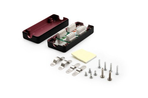 Digitus CAT 7 connection module