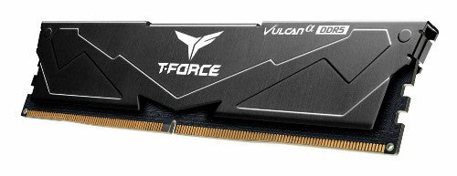 Team Group VULCAN FLABD516G6000HC3001 memory module 16 GB 1 x 16 GB DDR5 48000 MT/s 288-pin DIMM