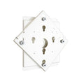 Hagor 5834 monitor mount accessory