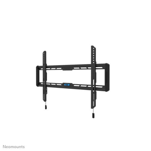 Neomounts WL30-550BL16 TV mount wall 42-86" - ultra-flat - easy install