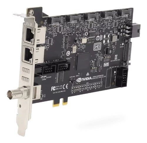 PNY Quadro Sync II NVIDIA