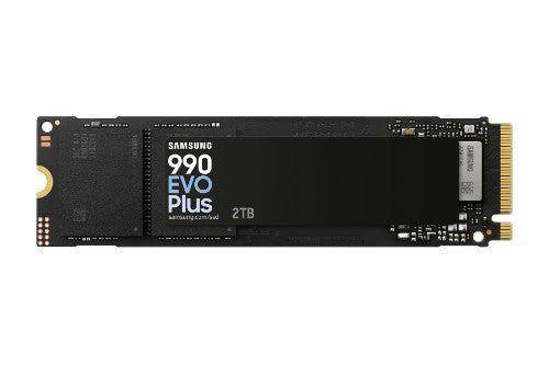 Samsung MZ-V9S2T0 2 TB M.2 PCI Express 4.0 NVMe V-NAND TLC