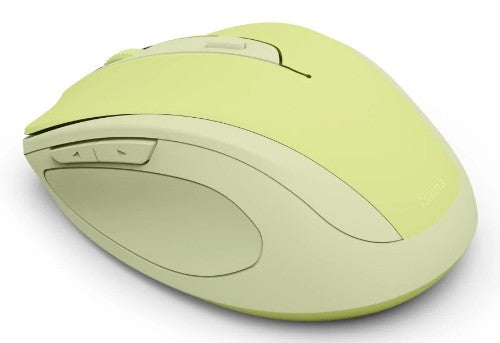 Hama WM-400 mouse Office Right-hand RF Wireless Optical 1600 DPI