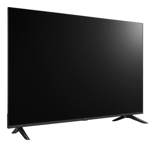 LG UHD AI 65UA731C0LA 165.1 cm (65") 4K Ultra HD Smart TV Wi-Fi Black