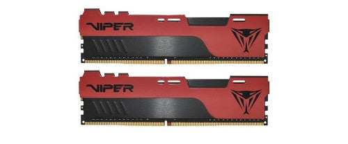 Patriot Memory Viper Elite PVE2432G320C8K memory module 32 GB 2 x 16 GB DDR4 3200 MHz
