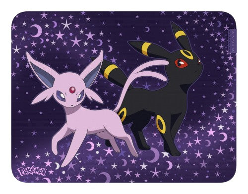 Razer Gigantus V2 – Espeon & Umbreon Edition Gaming mouse pad Purple