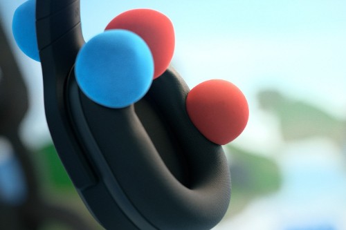 Razer Barracuda X Headset Wired & Wireless Head-band Gaming USB Type-C Bluetooth Black