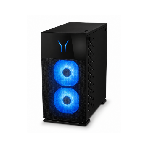 ERAZER Engineer X30 (MD 340055) UK Intel® Core™ i7 i7-14700 32 GB DDR5-SDRAM 2 TB SSD NVIDIA RTX 5060 Ti Windows 11 Home Tower PC Black
