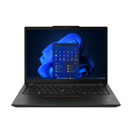Lenovo ThinkPad X13 Gen 4 (AMD) AMD Ryzen™ 7 PRO 7840U Laptop 33.8 cm (13.3") Touchscreen WUXGA 32 GB LPDDR5x-SDRAM 512 GB SSD Wi-Fi 6E (802.11ax) Windows 11 Pro UK English Black