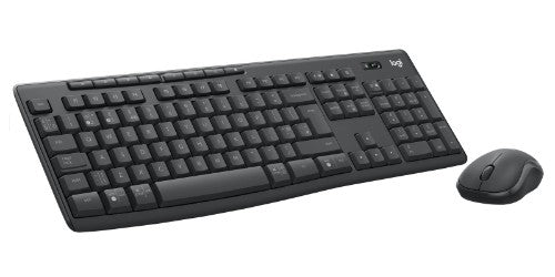 Logitech MK370 Combo for Business