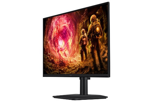 Samsung S27FG506EU computer monitor 68.6 cm (27") 2560 x 1440 pixels Quad HD LCD Black