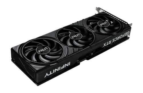 Palit GeForce RTX 5070 Infinity 3 NVIDIA 12 GB GDDR7