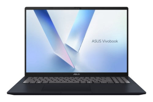 ASUS Vivobook 16 M1607GA-MB031W Copilot+ PC AMD Ryzen™ AI 7 445 Laptop 40.6 cm (16") WUXGA 32 GB DDR5-SDRAM 1 TB SSD Wi-Fi 6 (802.11ax) Windows 11 Home Blue