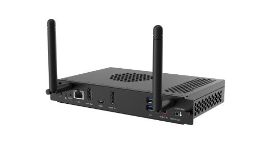 Avocor AVC-OPS-EDLA1 PC/workstation Rockchip 8 GB