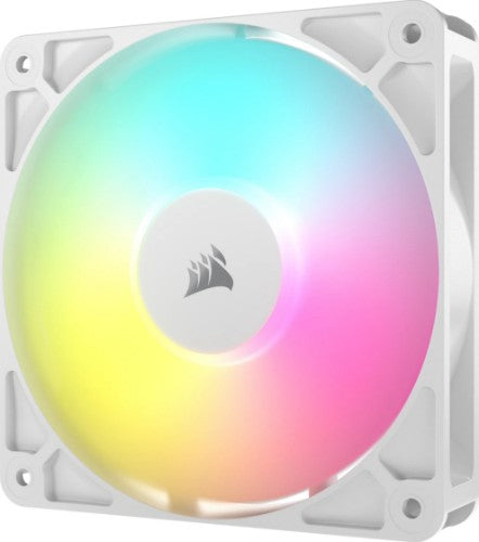 Corsair RS120 ARGB Computer case Fan 12 cm White 3 pc(s)