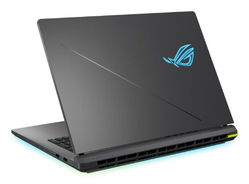 ASUS ROG Strix G18 G815LR-TT281W Intel Core Ultra 9 290HX Plus Laptop 45.7 cm (18") 2.5K 32 GB DDR5-SDRAM 1 TB SSD NVIDIA GeForce RTX 5070 Ti Wi-Fi 7 (802.11be) Windows 11 Home Grey