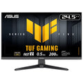 ASUS TUF Gaming VG257Q5A computer monitor 62.2 cm (24.5") 1920 x 1080 pixels Full HD LCD Black