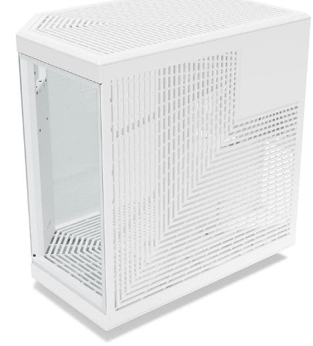 HYTE Y70 Touch Infinite Midi Tower White