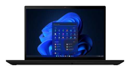 Lenovo ThinkPad P16s Intel® Core™ i7 i7-1360P Mobile workstation 40.6 cm (16") WUXGA 16 GB LPDDR5x-SDRAM 256 GB SSD NVIDIA RTX A500 Wi-Fi 6E (802.11ax) Windows 11 Pro UK English Black
