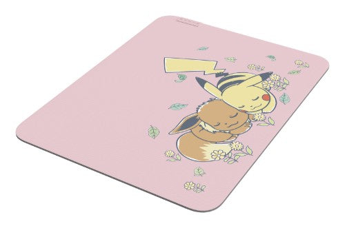 Razer Gigantus V2 – Pikachu & Eevee Edition Gaming mouse pad Pink