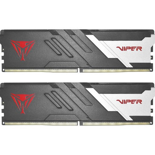 Patriot Memory Viper Venom PVV532G600C30K memory module 32 GB 2 x 16 GB DDR5 6000 MT/s 288-pin DIMM