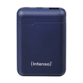 Intenso XS10000 Lithium Polymer (LiPo) 10000 mAh Blue