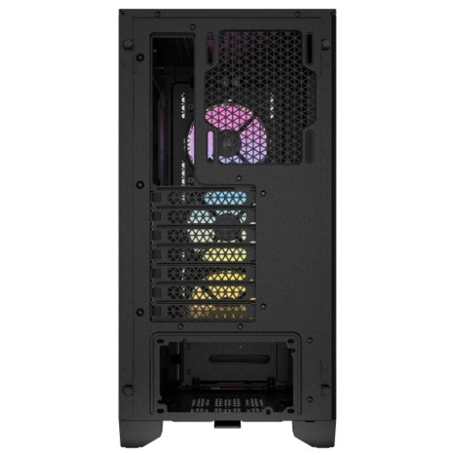Corsair CC-9011255-WW computer case Midi Tower Black
