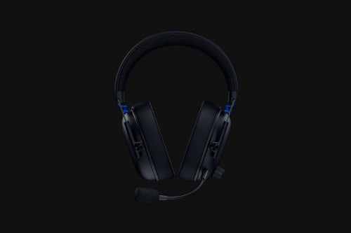 Razer BlackShark V3 Headset Wired & Wireless Head-band Gaming USB Type-A Bluetooth Black