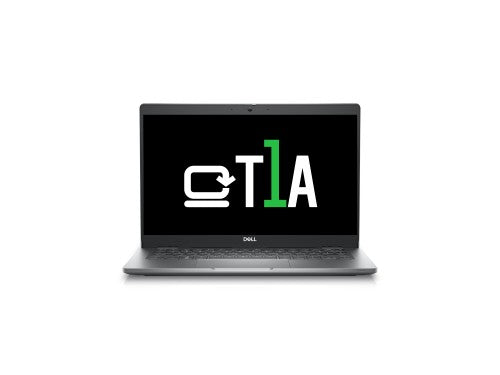 T1A DELL Latitude 5330 Intel® Core™ i7 i7-1265U Laptop 33.8 cm (13.3") Full HD 16 GB DDR4-SDRAM 256 GB SSD Windows 11 Pro UK English Grey