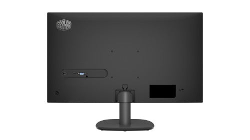 Cooler Master Gaming GA27FC computer monitor 68.6 cm (27") 1920 x 1080 pixels Full HD Black