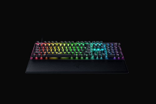 Razer Huntsman V3 Pro keyboard Gaming USB QWERTY UK International Black