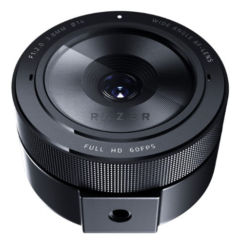 Razer Kiyo Pro webcam 2.1 MP 1920 x 1080 pixels USB Black