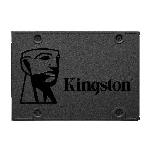 Kingston Technology A400 240 GB 2.5" Serial ATA III TLC