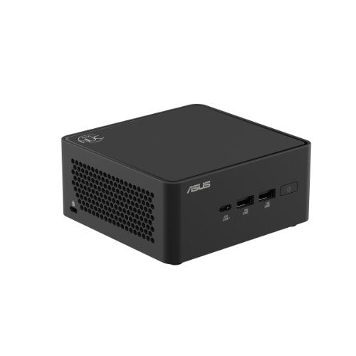 ASUS NUC 15 Pro RNUC15CRHC700002 Black 240H