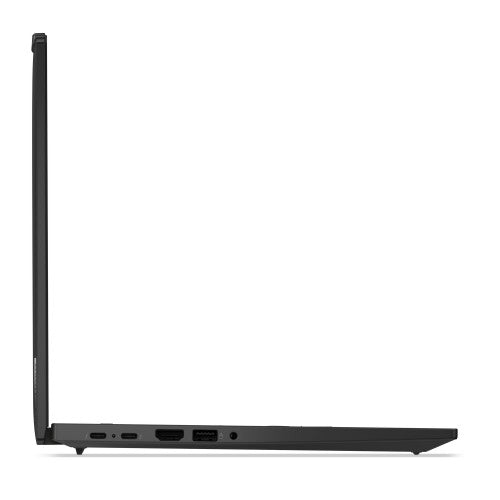 Lenovo ThinkPad T14 Gen 6 (Intel) Copilot+ PC Intel Core Ultra 5 226V Laptop 35.6 cm (14") WUXGA 16 GB LPDDR5x-SDRAM 512 GB SSD Wi-Fi 7 (802.11be) Windows 11 Pro UK English Black