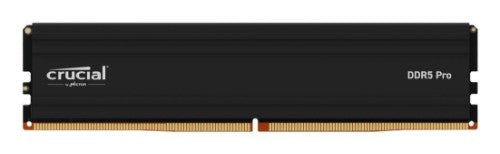 Crucial Pro CP32G56C46U5 memory module 32 GB 1 x 32 GB DDR5 288-pin DIMM
