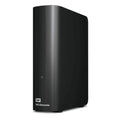 Western Digital Elements WDBWLG0120HBK-EESN external hard drive 12 TB Micro-USB B 3.2 Gen 1 (3.1 Gen 1) Black
