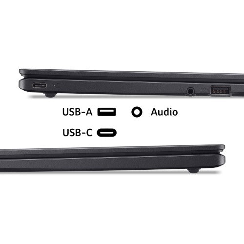 Acer Chromebook 311 (CBOA311-1H) - Intel Celeron, 4GB, 64GB, 11.6" HD display, Chrome OS