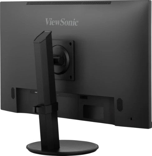 Viewsonic VG Series VG2709-2K-MHDU-2 computer monitor 68.6 cm (27") 2560 x 1440 pixels Quad HD LED Black