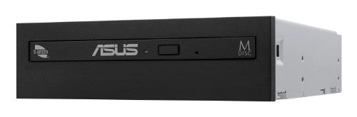 ASUS DRW-08D6MT (OEM) optical disc drive Internal DVD±RW Black