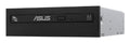 ASUS DRW-08D6MT (OEM) optical disc drive Internal DVD±RW Black