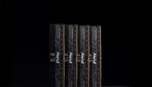 Kingston Technology FURY 32GB 6000MT/s DDR5 ECC Reg CL32 DIMM Renegade Pro EXPO