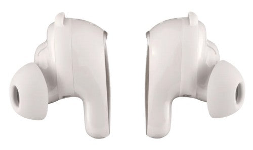 Bose QuietComfort Ultra (2nd Gen) Headset True Wireless Stereo (TWS) In-ear Calls/Music Bluetooth Grey, White