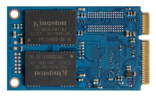 Kingston Technology 1024G SSD KC600 SATA3 mSATA