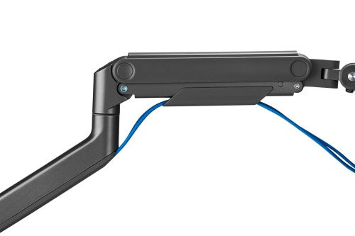 Digitus Single Monitor Mount, 49", 20 kg