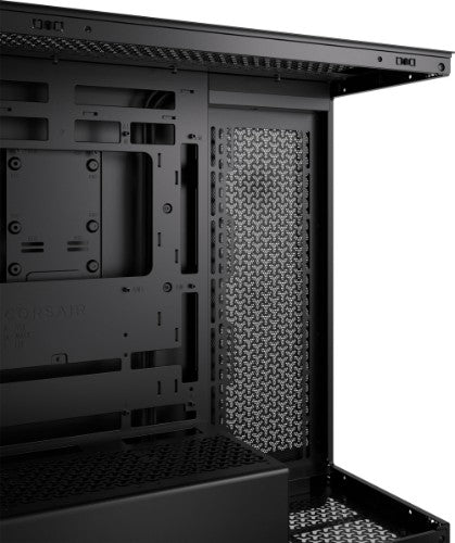 Corsair 3500X Midi Tower Black